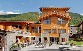 Aristella Hotel Zermatt